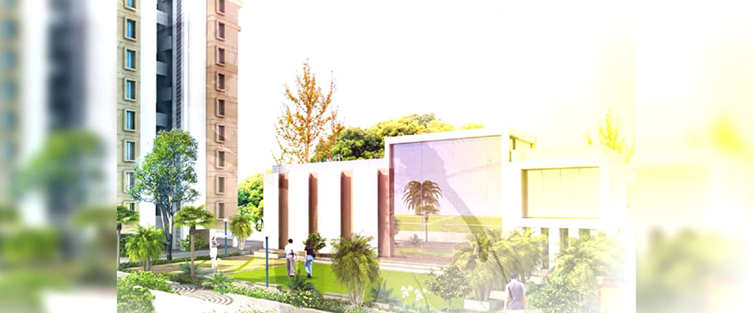Outdoor Amenities