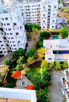 Tata Inora Park