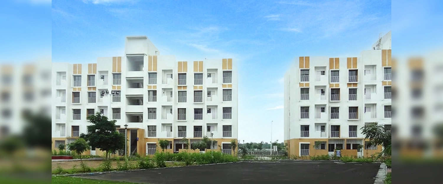 Tata Inora Park