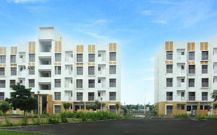 Tata Inora Park Undri