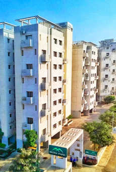 Tata Inora Park