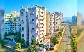 Tata Inora Park Undri