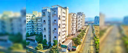 Tata Inora Park Undri