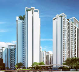 ganga-legends county