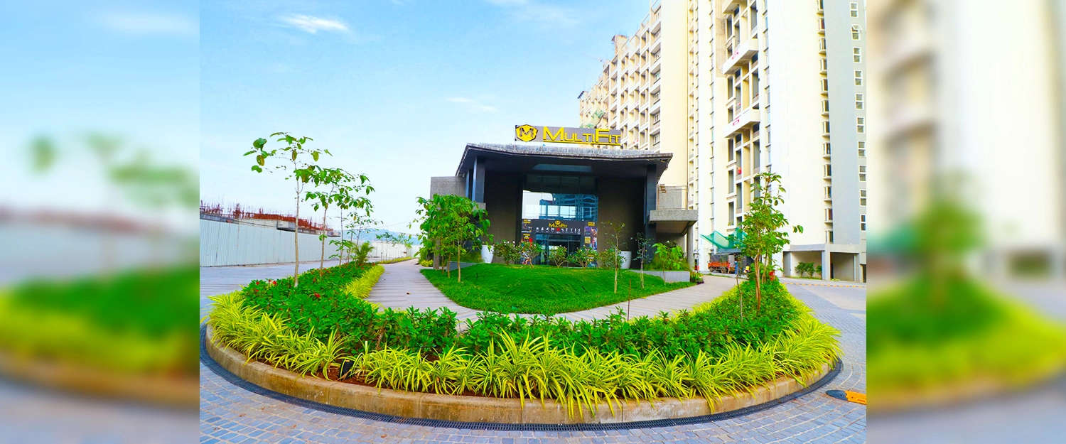 Outdoor Amenities