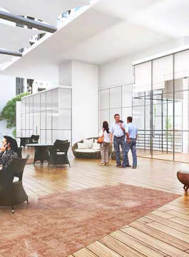 ganga-legends county