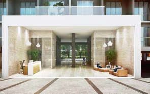 Ganga Legends County Bavdhan