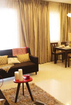 Ganga Glitz