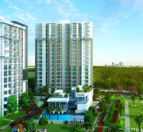 sobha-codename regal blue