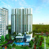 sobha-codename regal blue