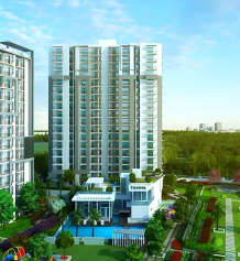 sobha-codename regal blue