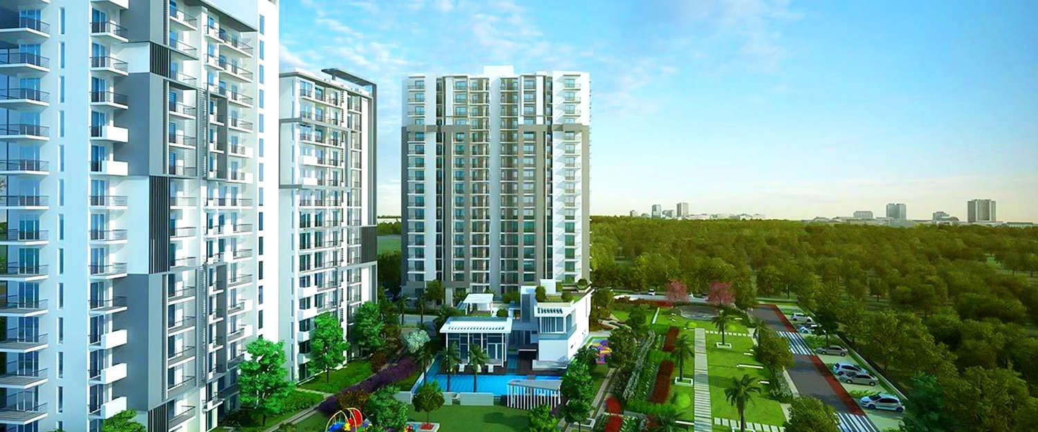 Sobha Codename Regal Blue