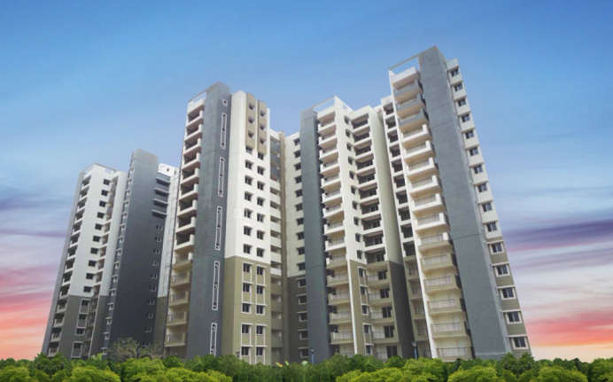 Sobha Elite Nagasandra