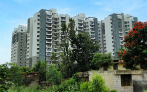 Sobha Elite Nagasandra