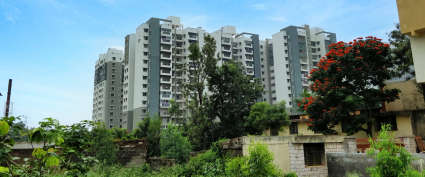 Sobha Elite Nagasandra