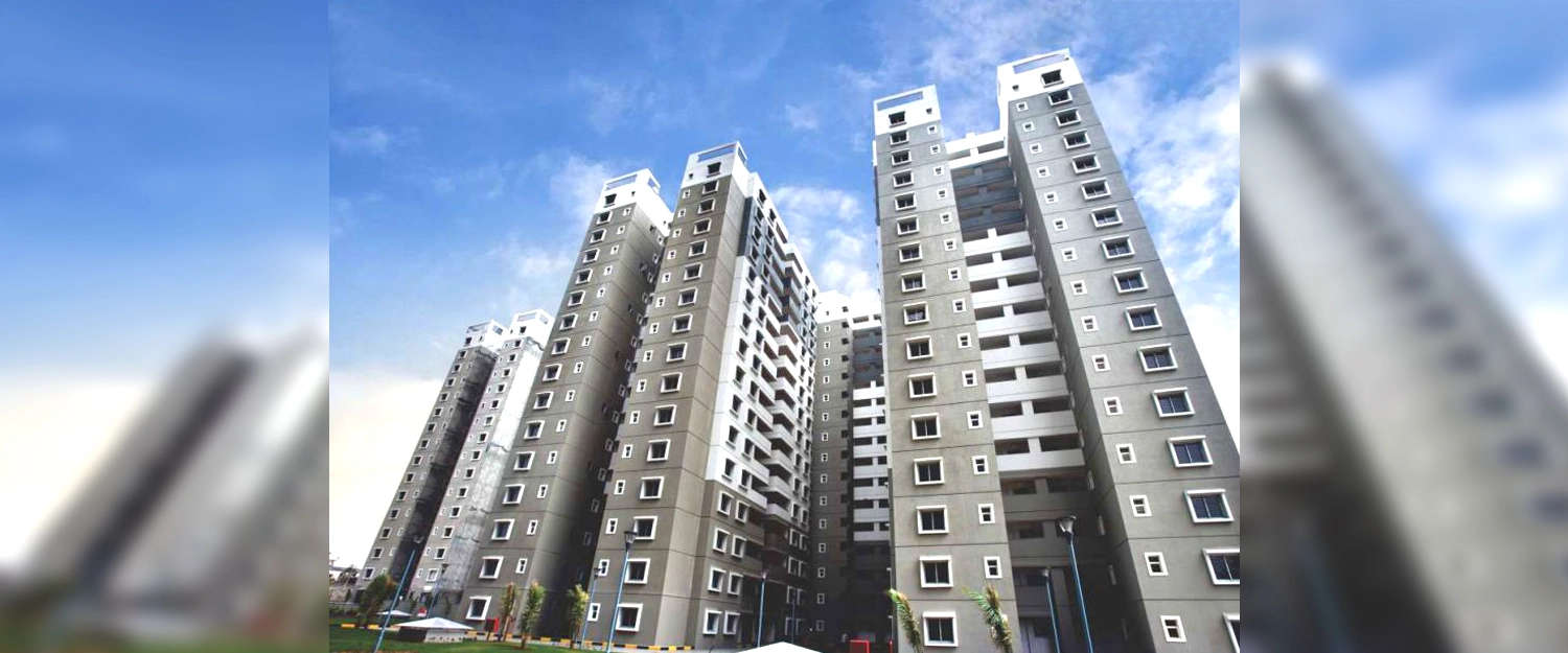 Sobha Aspire