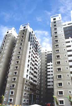 Sobha Aspire