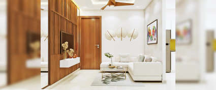 Urbanrise Spring Is In The Air Miyapur