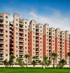 urbanrise-spring is in the air