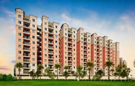 urbanrise-spring is in the air