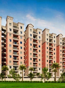 urbanrise-spring is in the air