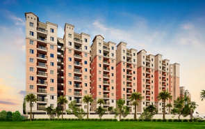 Urbanrise Spring Is In The Air Miyapur