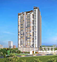3-bhk for resale in presidential tower