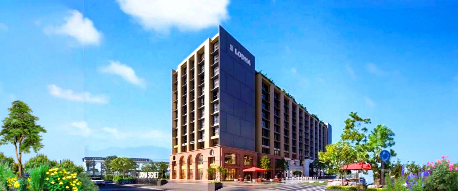 Lodha Signet Palava