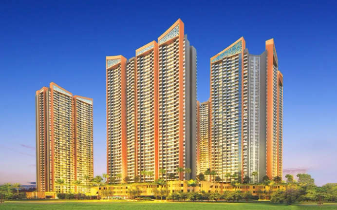 Arihant Catalina Panvel