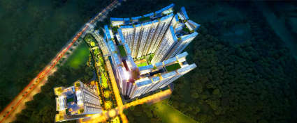 Arihant Catalina Panvel