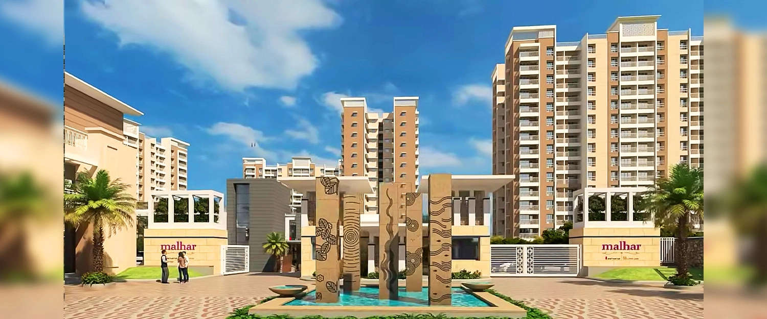 Elevation Image