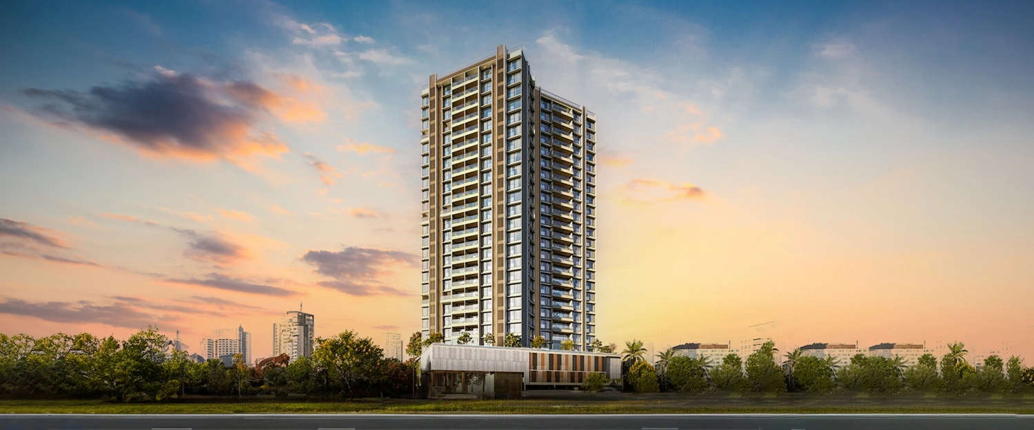Godrej Sky Terraces