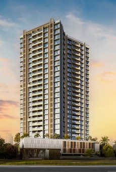 Godrej Sky Terraces