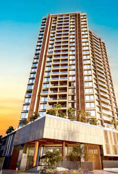 Godrej Sky Terraces