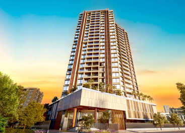 Godrej Sky Terraces