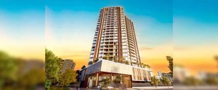 Godrej Sky Terraces Chembur