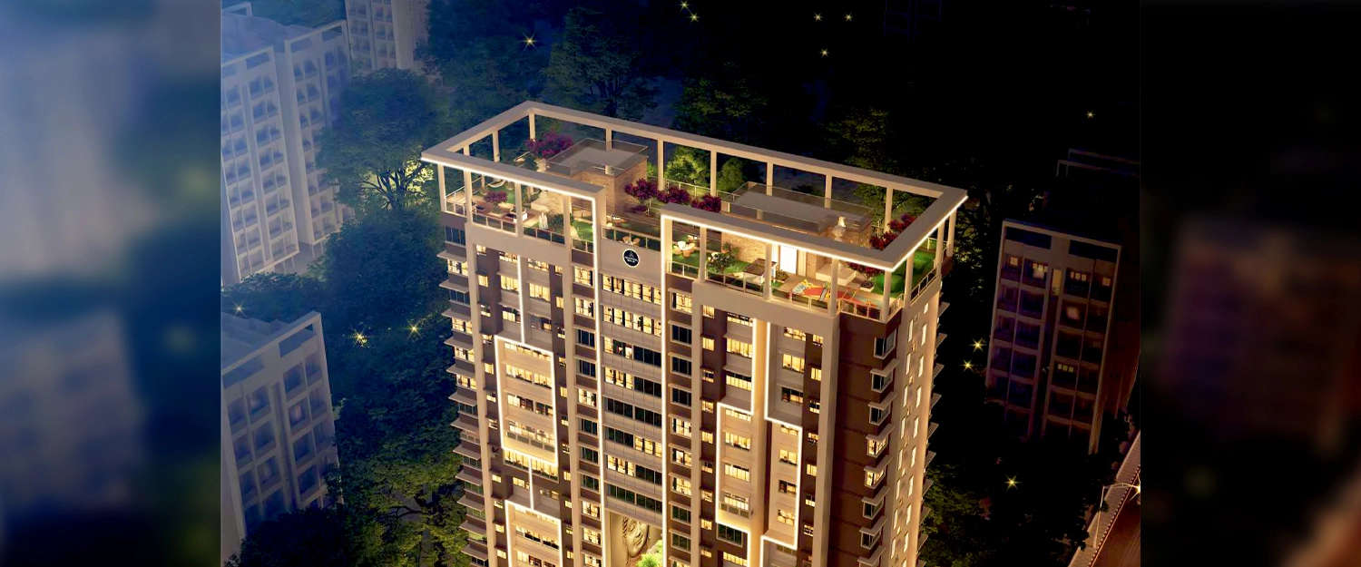 Elevation Image