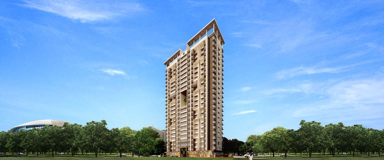 Elevation Image