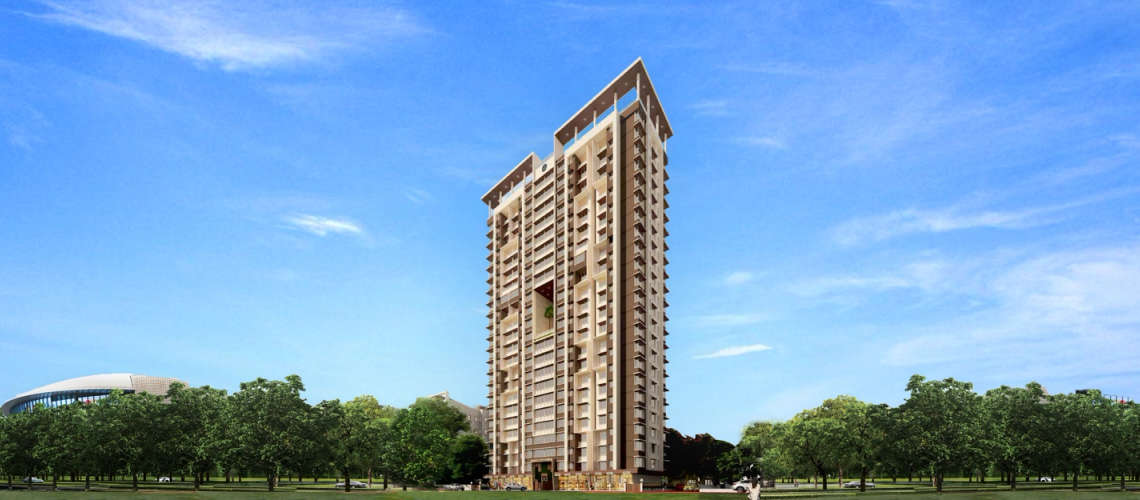 The Rising 58 Vikhroli
