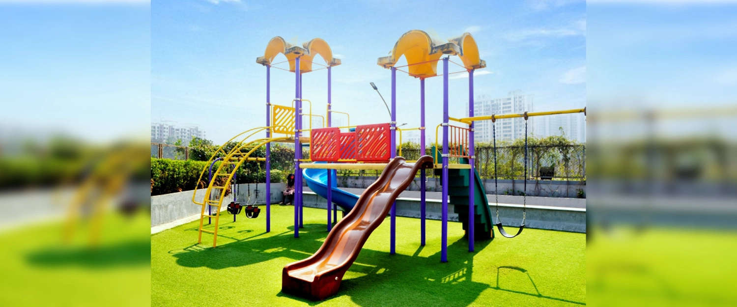 Play Area