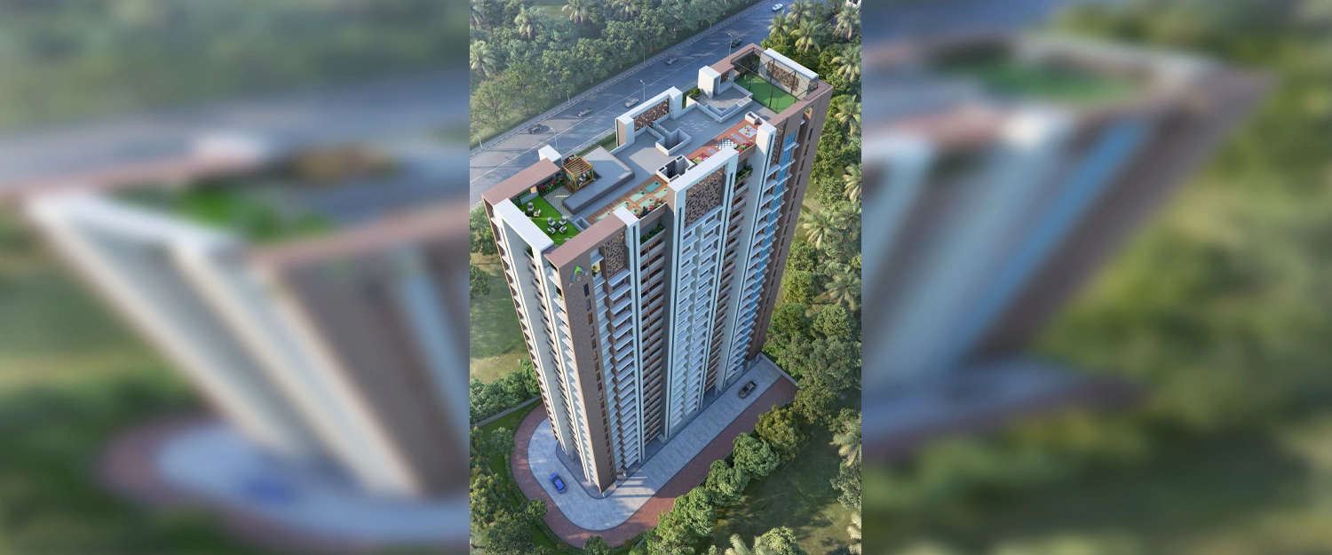 Elevation Image