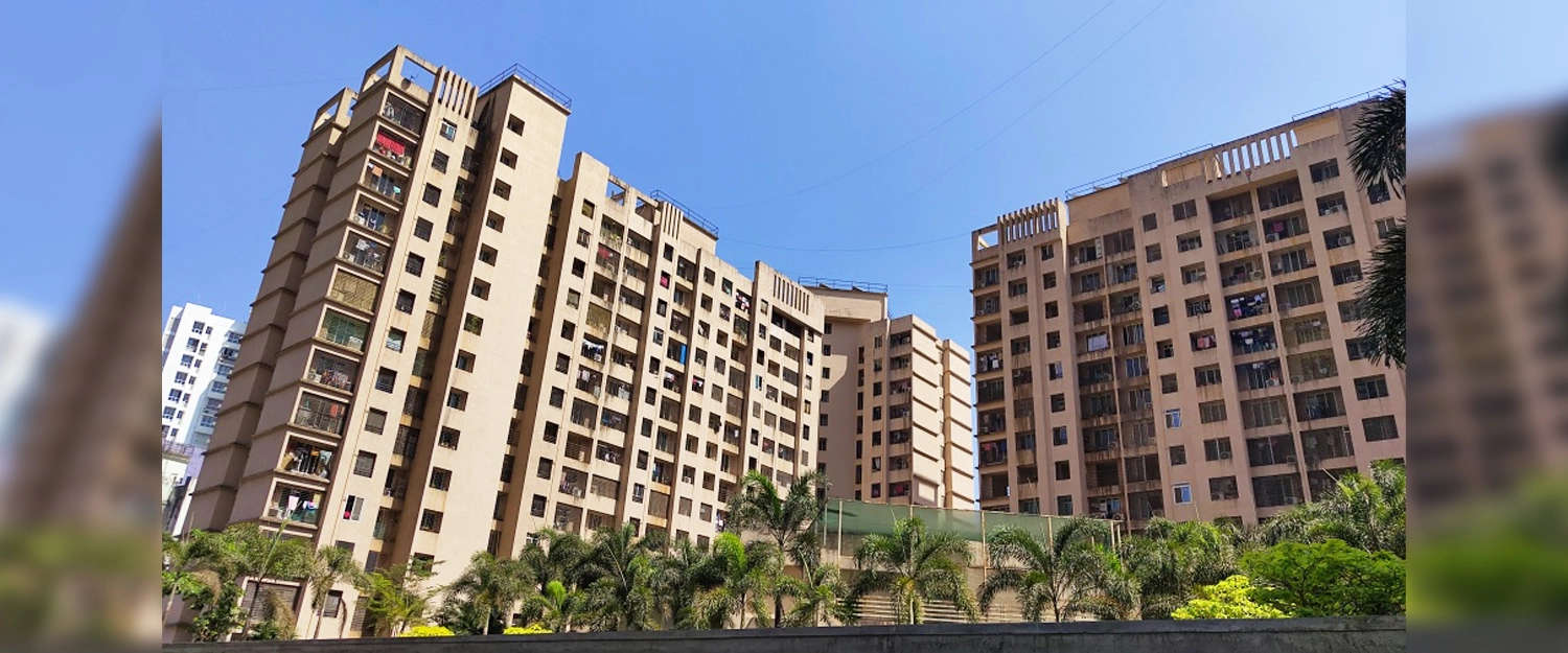 Elevation Image