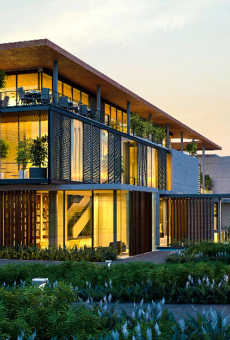 Godrej Reserve