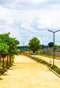 Godrej Reserve