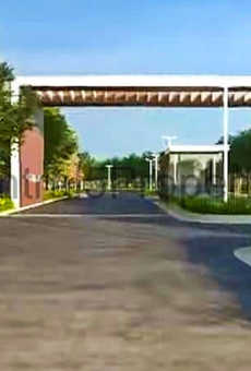 Godrej Reserve