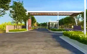 Godrej Reserve Devanahalli