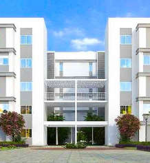 godrej-e city