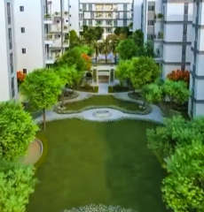 godrej-e city