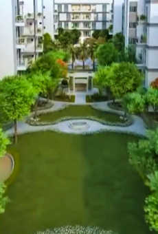 Godrej E City