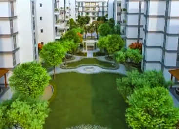 Godrej E City